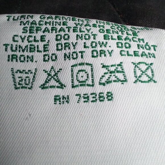 Vintage Danaggers Northwest Sportsmen Goose Crewneck Sweatshirt - Picture 4 of 6